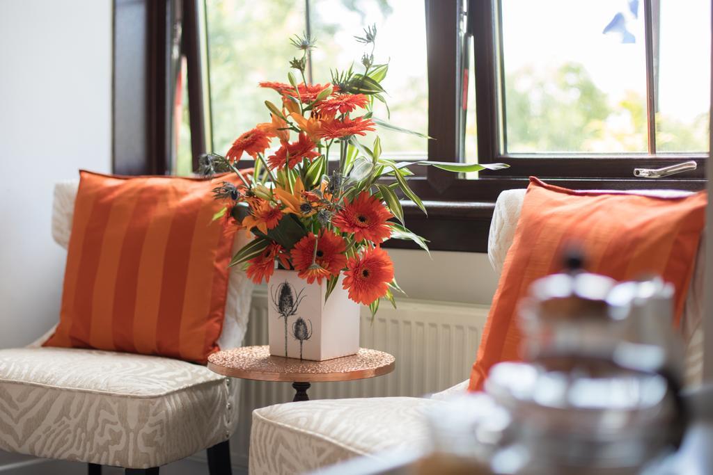 Hotel Justb Deva Edynburg Zewnętrze zdjęcie