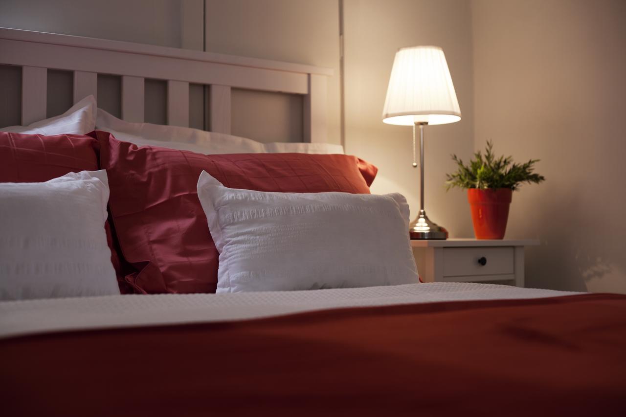 Hotel Justb Deva Edynburg Zewnętrze zdjęcie