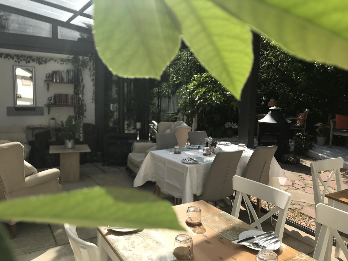 Hotel Justb Deva Edynburg Zewnętrze zdjęcie
