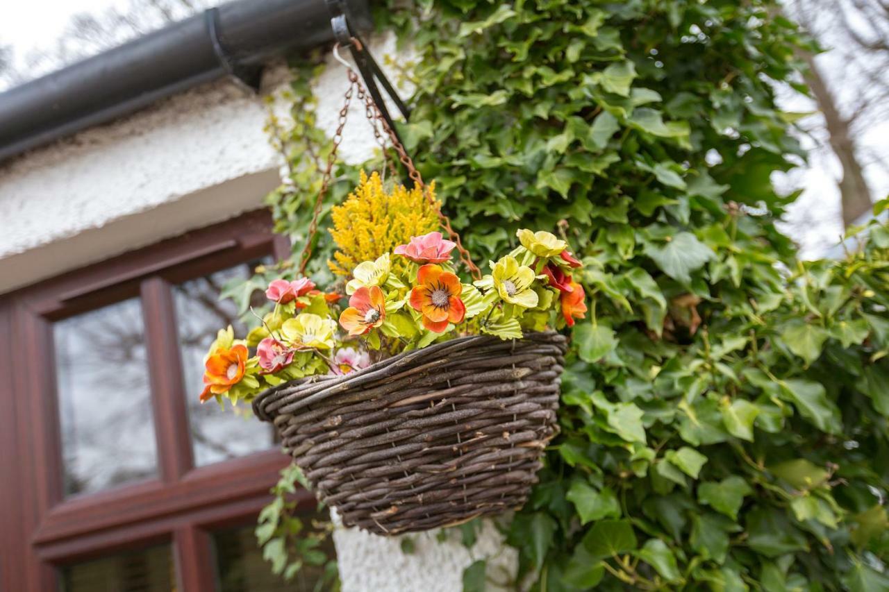 Hotel Justb Deva Edynburg Zewnętrze zdjęcie