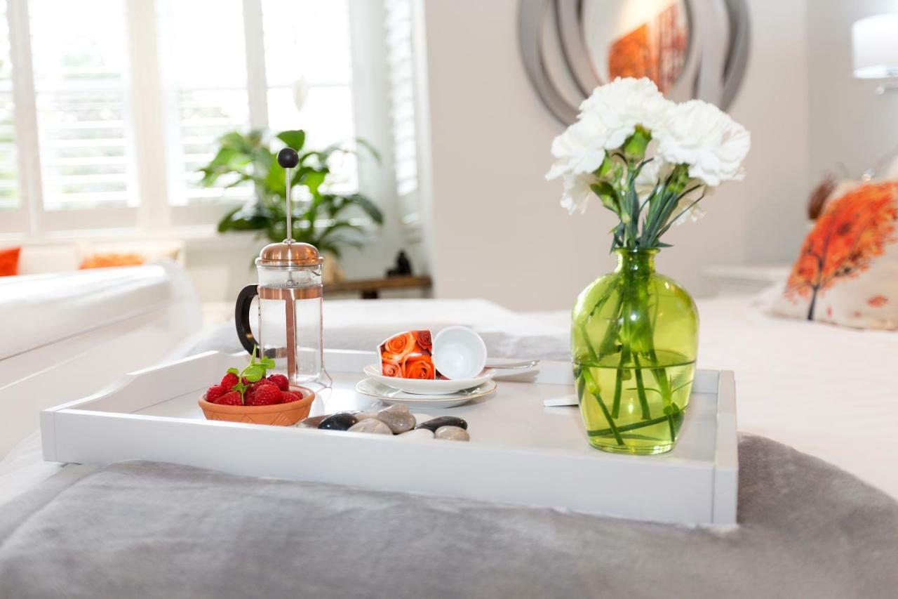 Hotel Justb Deva Edynburg Zewnętrze zdjęcie
