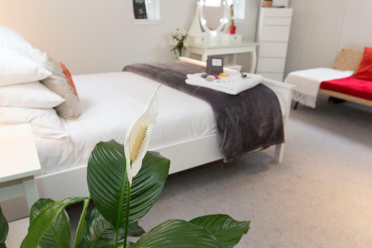 Hotel Justb Deva Edynburg Zewnętrze zdjęcie